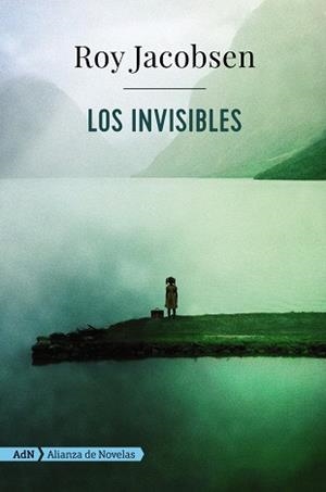 LOS INVISIBLES | 9788491049104 | JACOBSEN, ROY | Llibreria Online de Vilafranca del Penedès | Comprar llibres en català