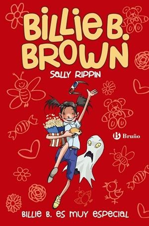 BILLIE B. BROWN 10 BILLIE B. ES MUY ESPECIAL | 9788469622193 | RIPPIN, SALLY | Llibreria L'Odissea - Libreria Online de Vilafranca del Penedès - Comprar libros