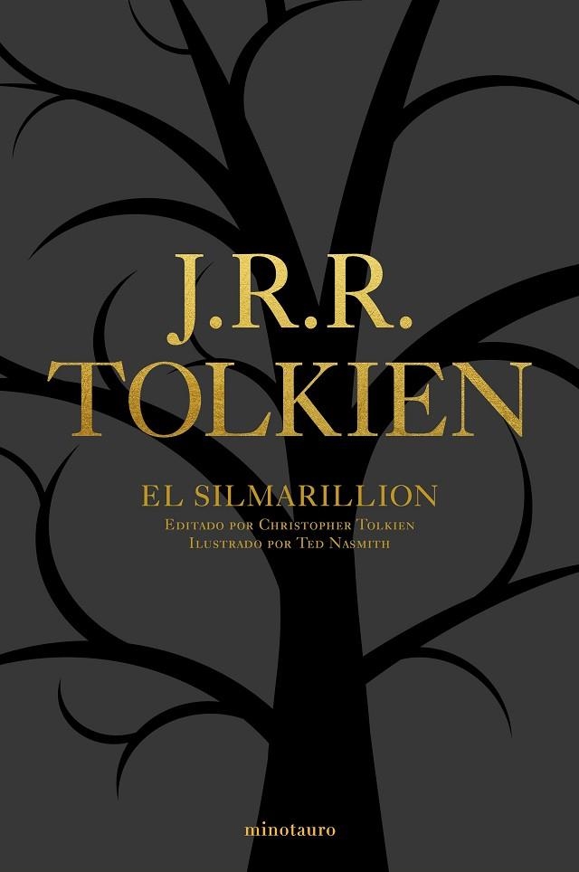EL SILMARILLION 40 ANIVERSARIO | 9788445004791 | TOLKIEN, J. R. R. | Llibreria L'Odissea - Libreria Online de Vilafranca del Penedès - Comprar libros