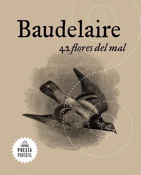 42 FLORES DEL MAL | 9788439733430 | BAUDELAIRE, CHARLES | Llibreria L'Odissea - Libreria Online de Vilafranca del Penedès - Comprar libros