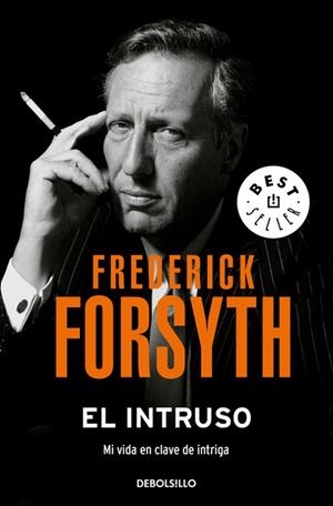 EL INTRUSO | 9788466341929 | FORSYTH, FREDERICK | Llibreria L'Odissea - Libreria Online de Vilafranca del Penedès - Comprar libros