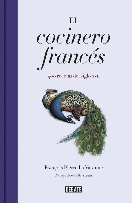 EL COCINERO FRANCÉS | 9788499927404 | PIERRE DE LA VARENNE, FRANÇOIS | Llibreria L'Odissea - Libreria Online de Vilafranca del Penedès - Comprar libros