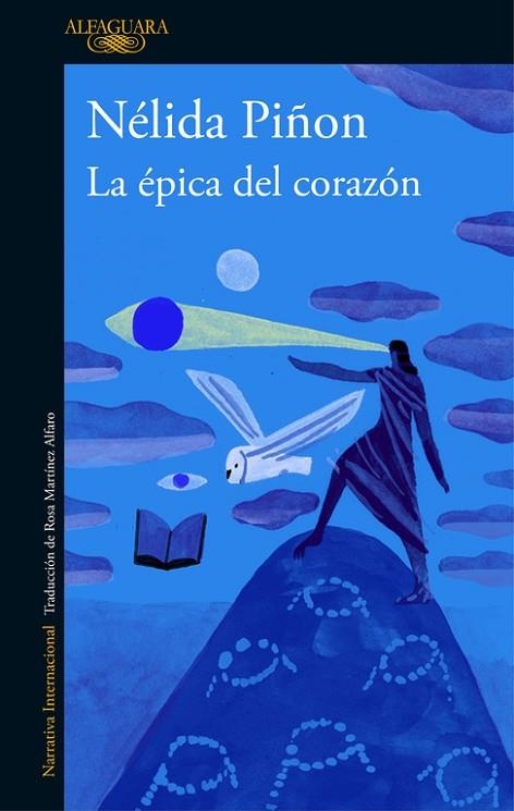 LA ÉPICA DEL CORAZÓN | 9788420430461 | PIÑON, NÉLIDA | Llibreria L'Odissea - Libreria Online de Vilafranca del Penedès - Comprar libros
