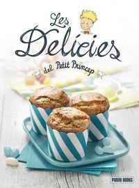 LES DELICIES DEL PETIT PRÍNCEP | 9788490949948 | VV. AA | Llibreria L'Odissea - Libreria Online de Vilafranca del Penedès - Comprar libros