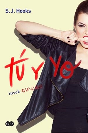 TÚ Y YO. NIVEL: AVANZADO (TÚ Y YO 2) | 9788491290933 | HOOKS, S.J.  | Llibreria L'Odissea - Libreria Online de Vilafranca del Penedès - Comprar libros