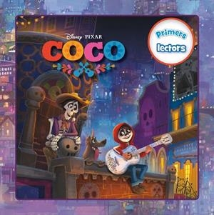 COCO PRIMERS LECTORS | 9788491373520 | DISNEY | Llibreria Online de Vilafranca del Penedès | Comprar llibres en català