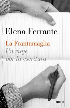LA FRANTUMAGLIA | 9788426404411 | FERRANTE, ELENA | Llibreria L'Odissea - Libreria Online de Vilafranca del Penedès - Comprar libros