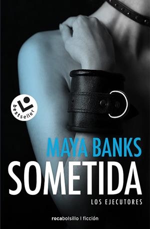 SOMETIDA | 9788416240852 | BANKS, MAYA | Llibreria L'Odissea - Libreria Online de Vilafranca del Penedès - Comprar libros