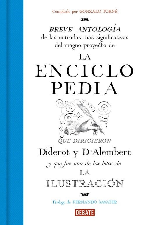 LA ENCICLOPEDIA | 9788499927916 | TORNE, GONZALO | Llibreria L'Odissea - Libreria Online de Vilafranca del Penedès - Comprar libros