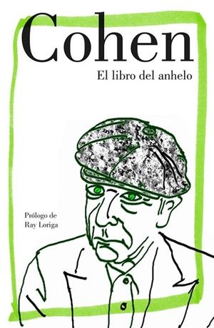 EL LIBRO DEL ANHELO | 9788426404817 | COHEN, LEONARD | Llibreria L'Odissea - Libreria Online de Vilafranca del Penedès - Comprar libros