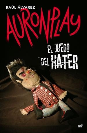 EL JUEGO DEL HATER | 9788427043916 | AURONPLAY | Llibreria Online de Vilafranca del Penedès | Comprar llibres en català