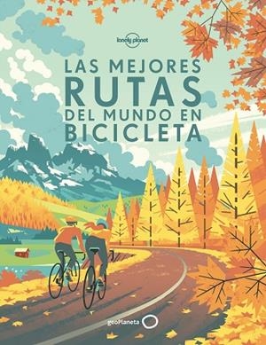 LAS MEJORES RUTAS DEL MUNDO EN BICICLETA | 9788408170228 | AA. VV. | Llibreria Online de Vilafranca del Penedès | Comprar llibres en català