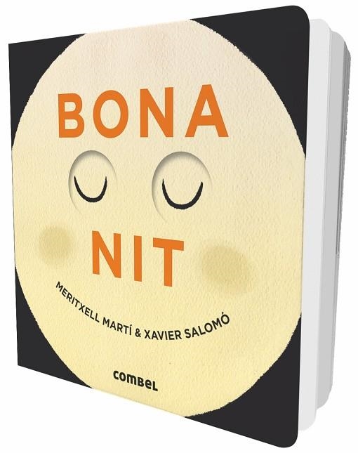BONA NIT | 9788491012511 | MARTÍ ORRIOLS, MERITXELL | Llibreria L'Odissea - Libreria Online de Vilafranca del Penedès - Comprar libros