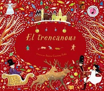 EL TRENCANOUS | 9788499068374 | FLINT, KATY | Llibreria L'Odissea - Libreria Online de Vilafranca del Penedès - Comprar libros
