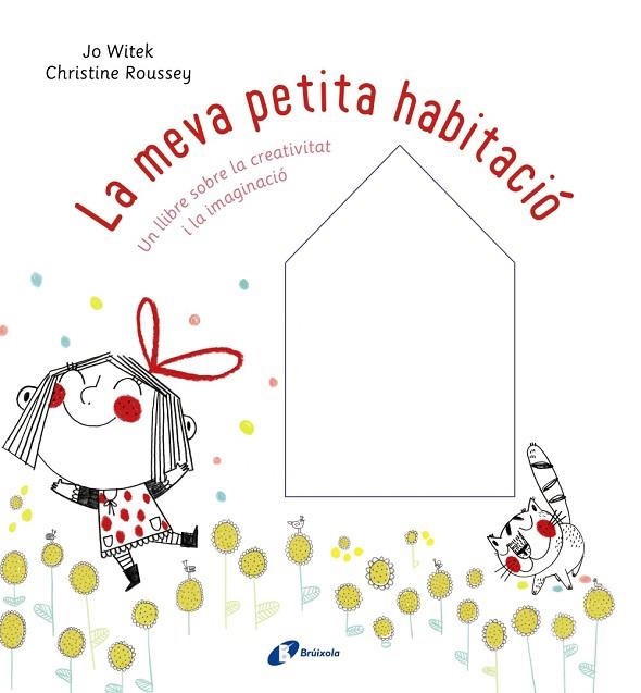LA MEVA PETITA HABITACIÓ | 9788499068084 | WITEK, JO | Llibreria L'Odissea - Libreria Online de Vilafranca del Penedès - Comprar libros