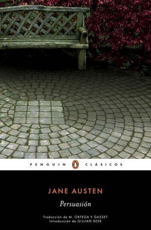 PERSUASIÓN | 9788491050032 | AUSTEN, JANE | Llibreria Online de Vilafranca del Penedès | Comprar llibres en català