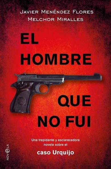 EL HOMBRE QUE NO FUI | 9788491640875 | MENÉNDEZ FLORES, JAVIER/MIRALLES, MELCHOR | Llibreria L'Odissea - Libreria Online de Vilafranca del Penedès - Comprar libros