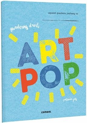 ART POP | 9788491012016 | GEIS CONTI, PATRICIA | Llibreria L'Odissea - Libreria Online de Vilafranca del Penedès - Comprar libros