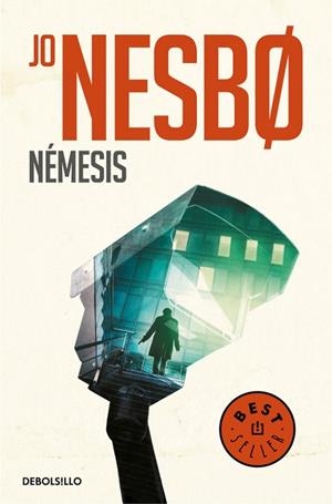 NÉMESIS ( HARRY HOLE 4 ) | 9788466342049 | NESBO, JO | Llibreria Online de Vilafranca del Penedès | Comprar llibres en català