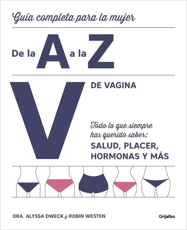 V DE VAGINA | 9788416895380 | DWECK, ALYSSA / WESTEN, ROBIN | Llibreria L'Odissea - Libreria Online de Vilafranca del Penedès - Comprar libros