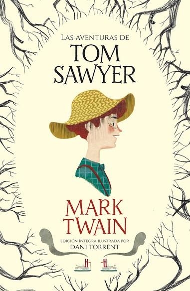 LAS AVENTURAS DE TOM SAWYER ( COLECCIÓN ALFAGUARA CLÁSICOS ) | 9788420487069 | TWAIN, MARK | Llibreria Online de Vilafranca del Penedès | Comprar llibres en català
