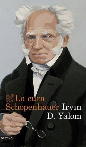 LA CURA SCHOPENHAUER | 9788423352968 | YALOM, IRVIN D. | Llibreria Online de Vilafranca del Penedès | Comprar llibres en català