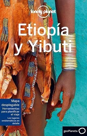 ETIOPÍA Y YIBUTI | 9788408175551 | HAM, ANTHONY / CARILLET, JEAN-BERNARD | Llibreria Online de Vilafranca del Penedès | Comprar llibres en català