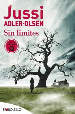 SIN LÍMITES | 9788416087686 | ALDER-OLSEN, JUSSI | Llibreria L'Odissea - Libreria Online de Vilafranca del Penedès - Comprar libros