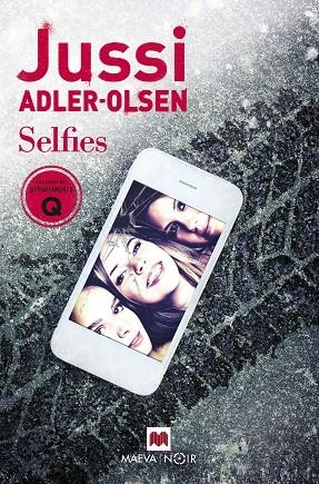 SELFIES | 9788417108144 | ADLER-OLSEN, JUSSI | Llibreria L'Odissea - Libreria Online de Vilafranca del Penedès - Comprar libros