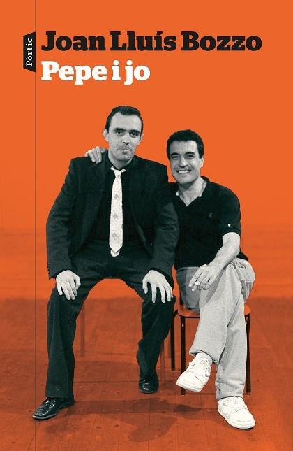 PEPE I JO | 9788498094015 | BOZZO, JOAN LLUÍS | Llibreria L'Odissea - Libreria Online de Vilafranca del Penedès - Comprar libros