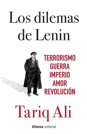 LOS DILEMAS DE LENIN | 9788491048930 | ALI, TARIQ | Llibreria L'Odissea - Libreria Online de Vilafranca del Penedès - Comprar libros
