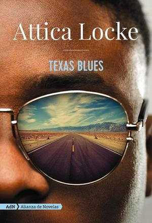 TEXAS BLUES  | 9788491049081 | LOCKE, ATTICA | Llibreria Online de Vilafranca del Penedès | Comprar llibres en català