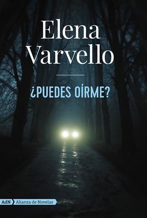 PUEDES OÍRME | 9788491049128 | VARVELLO, ELENA | Llibreria Online de Vilafranca del Penedès | Comprar llibres en català