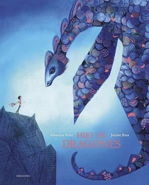 HIJO DE DRAGONES | 9788414010570 | PEREZ, SÉBASTIEN | Llibreria Online de Vilafranca del Penedès | Comprar llibres en català