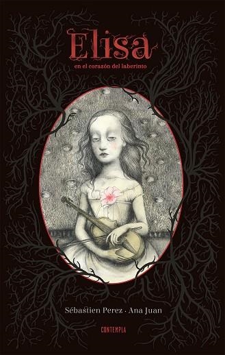 ELISA EN EL CORAZÓN DEL LABERINTO | 9788414009482 | PEREZ, SÉBASTIEN | Llibreria L'Odissea - Libreria Online de Vilafranca del Penedès - Comprar libros