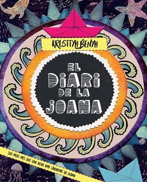 EL DIARI DE LA JOANA | 9788417082345 | BENÍTEZ PARRILLA, CRISTINA | Llibreria L'Odissea - Libreria Online de Vilafranca del Penedès - Comprar libros