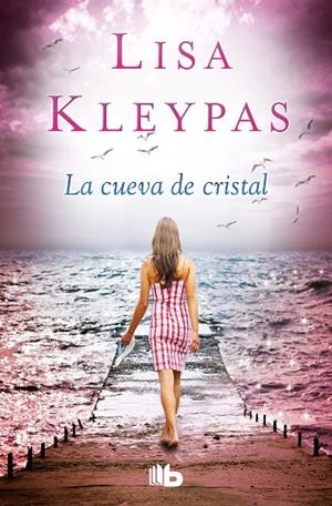 LA CUEVA DE CRISTAL ( FRIDAY HARBOR 4 ) | 9788490704165 | KLEYPAS, LISA | Llibreria L'Odissea - Libreria Online de Vilafranca del Penedès - Comprar libros