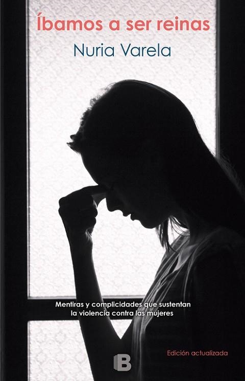 ÍBAMOS A SER REINAS | 9788466662390 | VARELA, NURIA | Llibreria L'Odissea - Libreria Online de Vilafranca del Penedès - Comprar libros