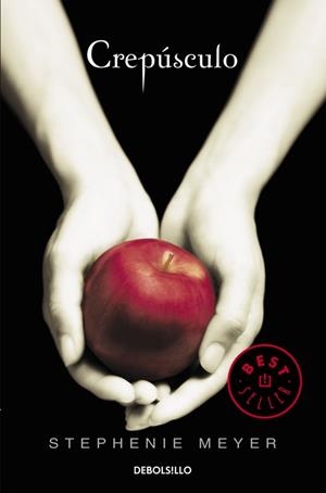 CREPÚSCULO (SAGA CREPÚSCULO 1) | 9788466332965 | STEPHENIE MEYER | Llibreria L'Odissea - Libreria Online de Vilafranca del Penedès - Comprar libros