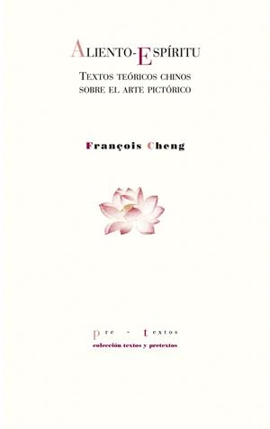 ALIENTO-ESPÍRITU | 9788417143008 | CHENG, FRANÇOIS | Llibreria Online de Vilafranca del Penedès | Comprar llibres en català