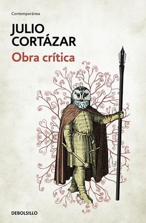 OBRA CRÍTICA | 9788466341479 | CORTÁZAR, JULIO | Llibreria L'Odissea - Libreria Online de Vilafranca del Penedès - Comprar libros