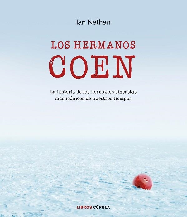 LOS HERMANOS COEN | 9788448023737 | NATHAN, IAN | Llibreria L'Odissea - Libreria Online de Vilafranca del Penedès - Comprar libros