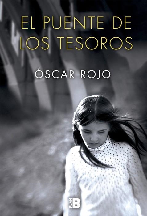EL PUENTE DE LOS TESOROS | 9788417001247 | ROJO, OSCAR | Llibreria L'Odissea - Libreria Online de Vilafranca del Penedès - Comprar libros