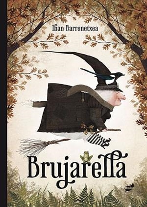 BRUJARELLA | 9788416817214 | BARRENETXEA, IBAN | Llibreria L'Odissea - Libreria Online de Vilafranca del Penedès - Comprar libros