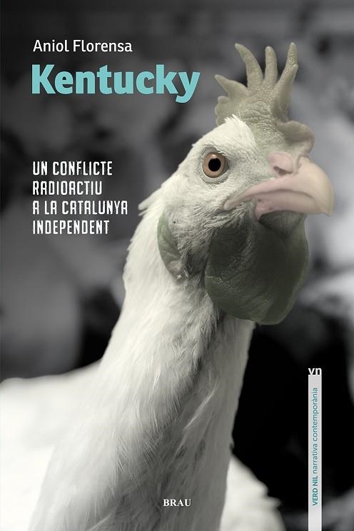 KENTUCKY | 9788415885634 | FLORENSA, ANIOL | Llibreria L'Odissea - Libreria Online de Vilafranca del Penedès - Comprar libros