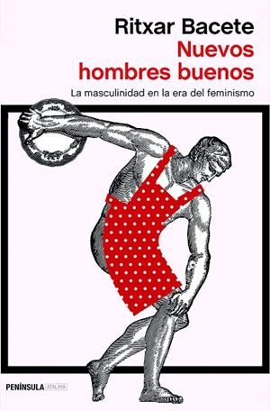 NUEVOS HOMBRES BUENOS | 9788499426495 | BACETE, RITXAR | Llibreria L'Odissea - Libreria Online de Vilafranca del Penedès - Comprar libros