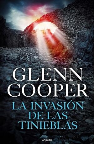 LA INVASIÓN DE LAS TINIEBLAS | 9788425355196 | COOPER, GLENN | Llibreria L'Odissea - Libreria Online de Vilafranca del Penedès - Comprar libros