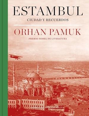 ESTAMBUL | 9788439733072 | PAMUK, ORHAN | Llibreria L'Odissea - Libreria Online de Vilafranca del Penedès - Comprar libros