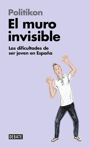 EL MURO INVISIBLE | 9788499927725 | POLITIKON | Llibreria L'Odissea - Libreria Online de Vilafranca del Penedès - Comprar libros