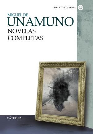 NOVELAS COMPLETAS | 9788437637648 | UNAMUNO, MIGUEL DE | Llibreria L'Odissea - Libreria Online de Vilafranca del Penedès - Comprar libros